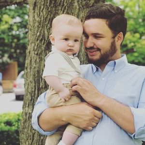 Meet your Posher, Maxwell